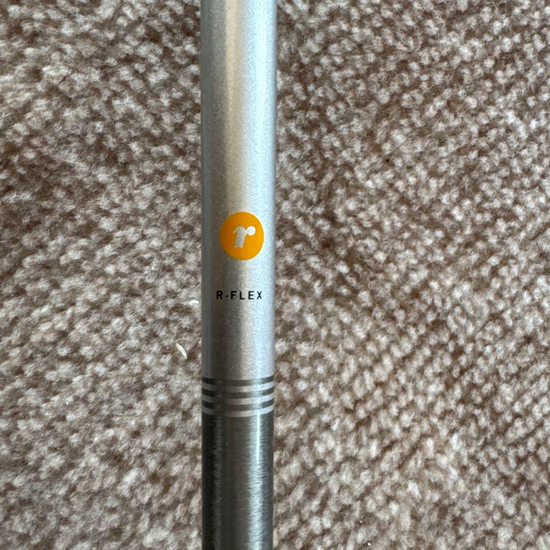 三浦技研 CB-302 6本アイアンセット