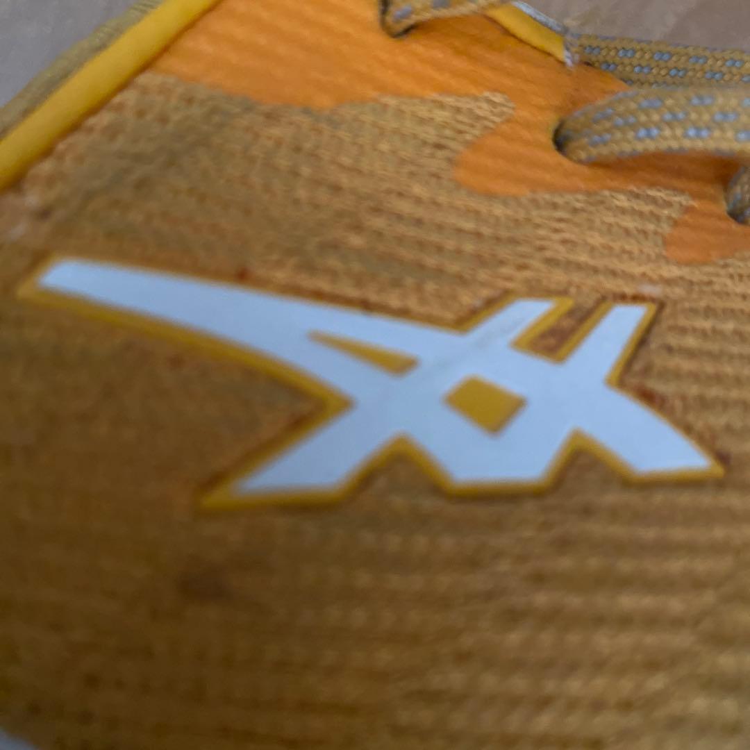 超希少ASICS グライドNOVAFF2