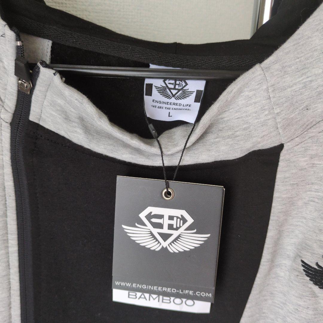 【新品】Engineered Life Vest