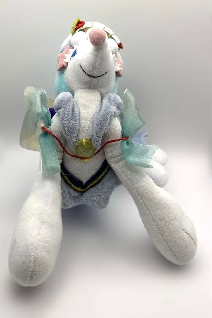 ポケモンセンター限定 Oceanic Operetta アシレーヌ ぬいぐるみ