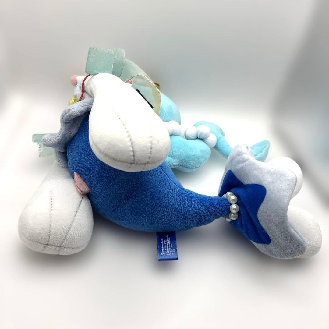 ポケモンセンター限定 Oceanic Operetta アシレーヌ ぬいぐるみ