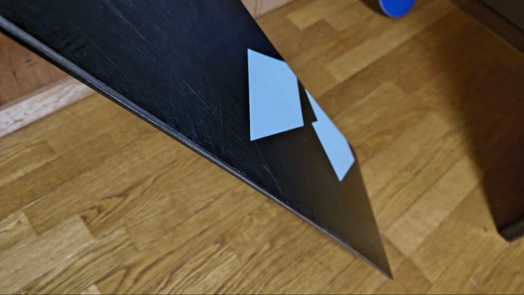 スノーボード ALLIAN PRISM GIRL 140cm