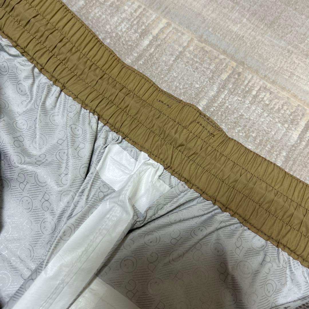パーリーゲイツ★耐水★防風★結露防止★ストレッチレインウェア★【サイズ0（S）】
