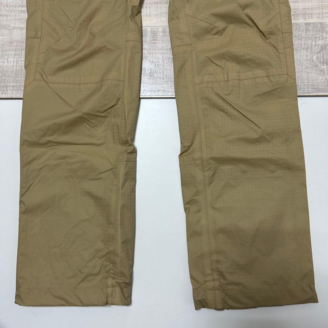 パーリーゲイツ★耐水★防風★結露防止★ストレッチレインウェア★【サイズ0（S）】