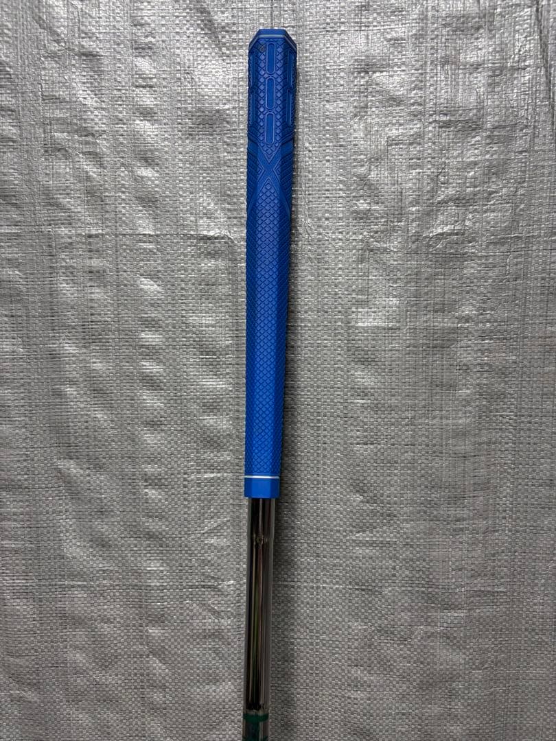 【名器】PING ANSER 希少なレフティ　34インチ　グリップ新品