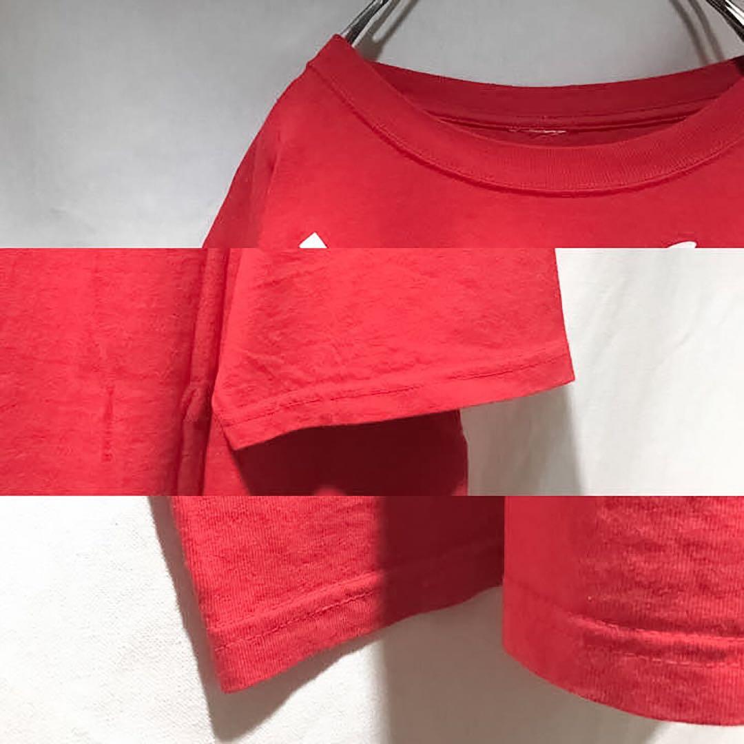 非売品 adidas ジダン サッカーTシャツ 日本語 南アW杯関連 XXL古着