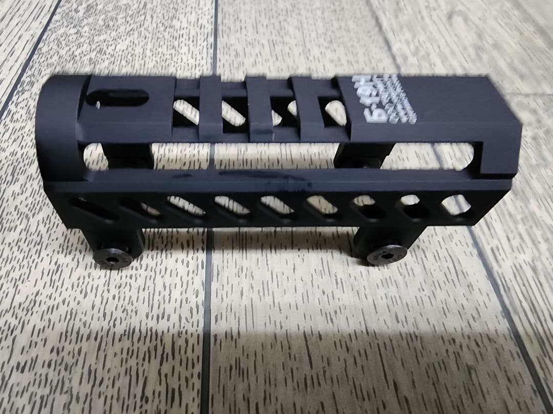 次世代AK102用