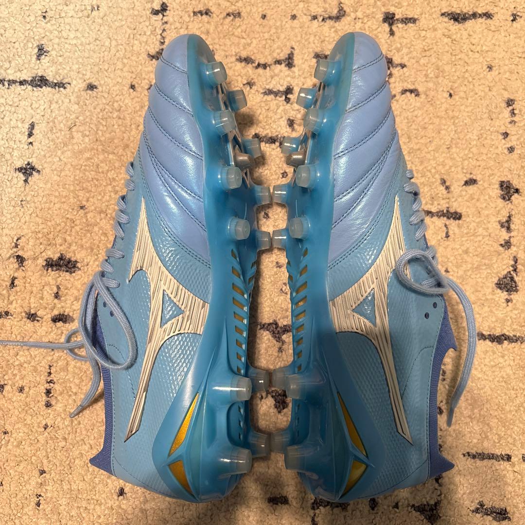 Mizunoモレリアネオ4ベータモレリアMORELIAスパイクモレリアネオ4