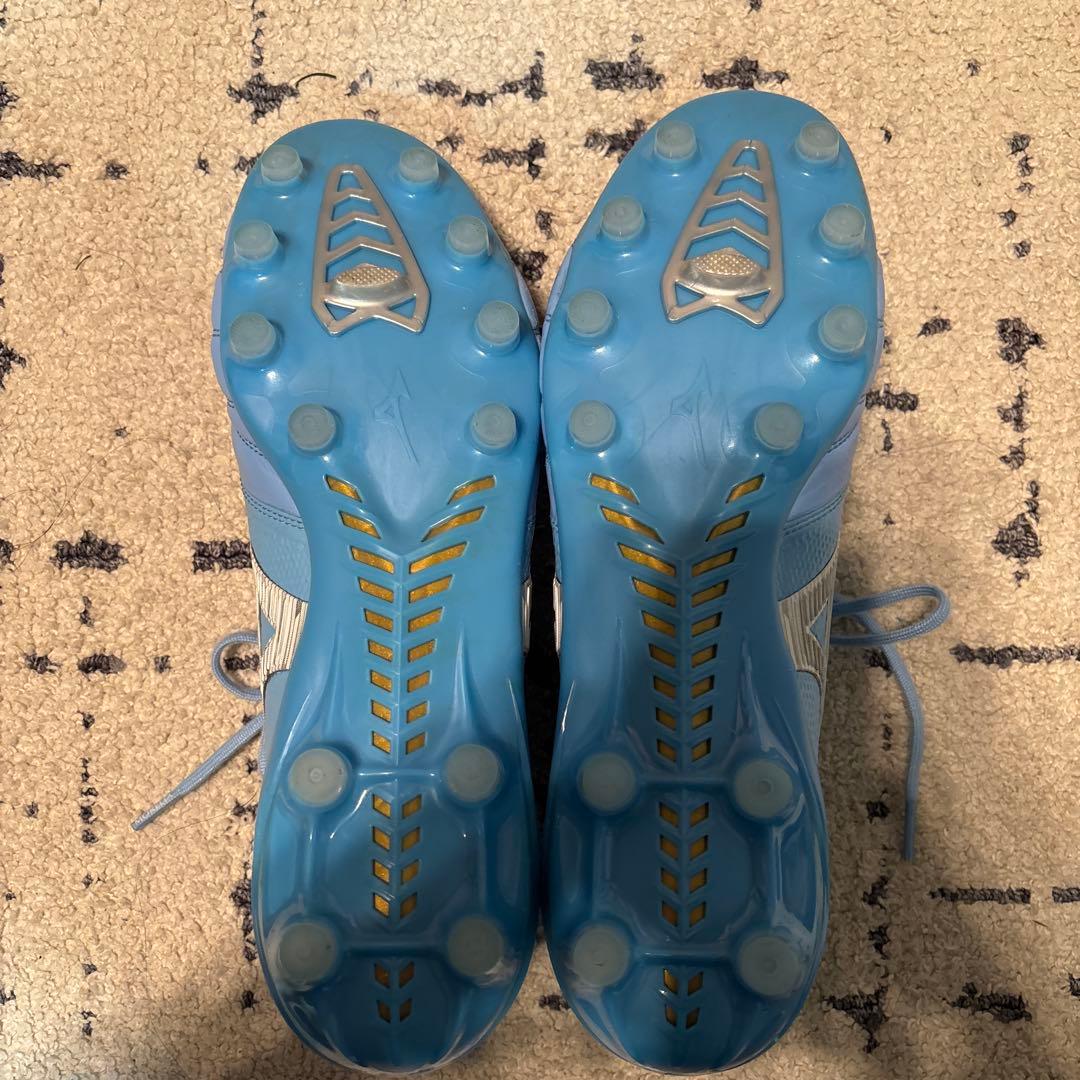 Mizunoモレリアネオ4ベータモレリアMORELIAスパイクモレリアネオ4