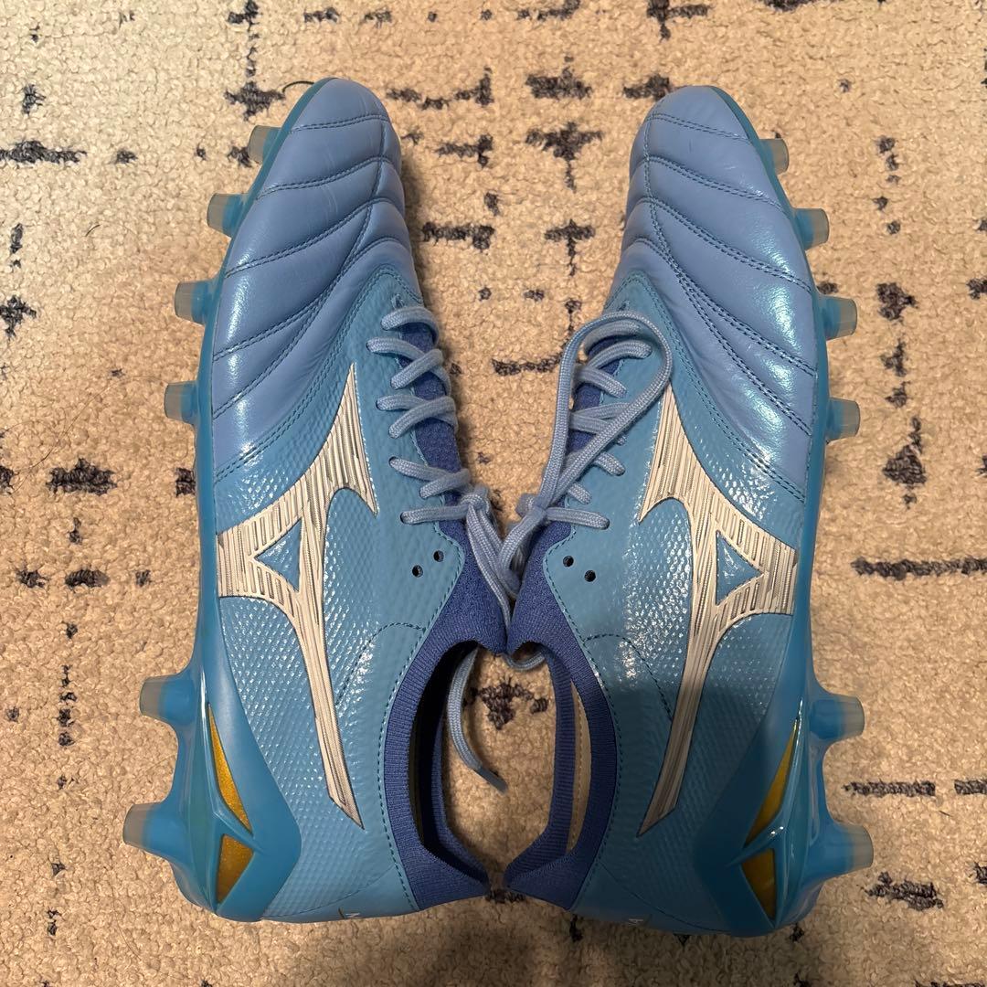 Mizunoモレリアネオ4ベータモレリアMORELIAスパイクモレリアネオ4