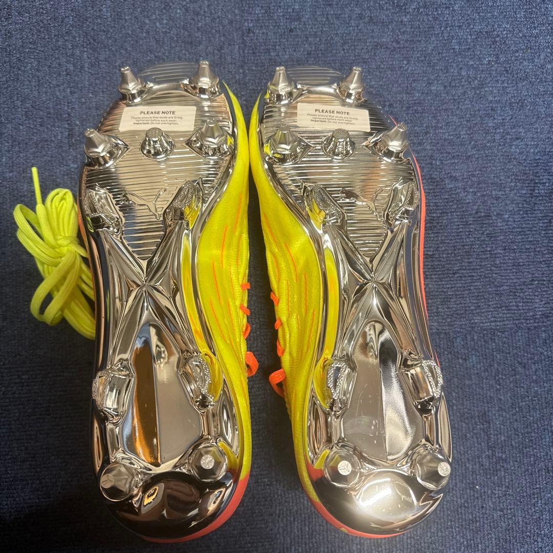 シューズ PUMA FUTURE 5.1 SG