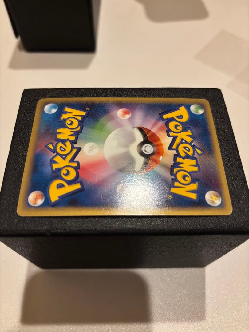 ポケモンカード ミュウロストリンク