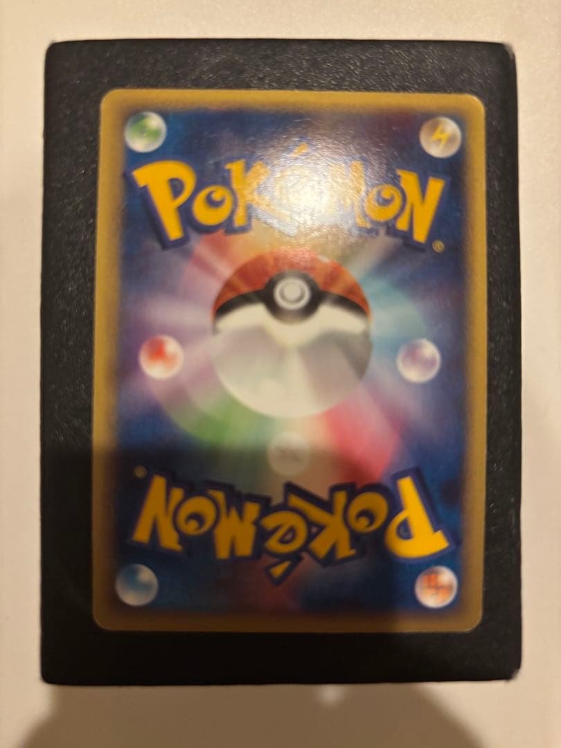 ポケモンカード ミュウロストリンク