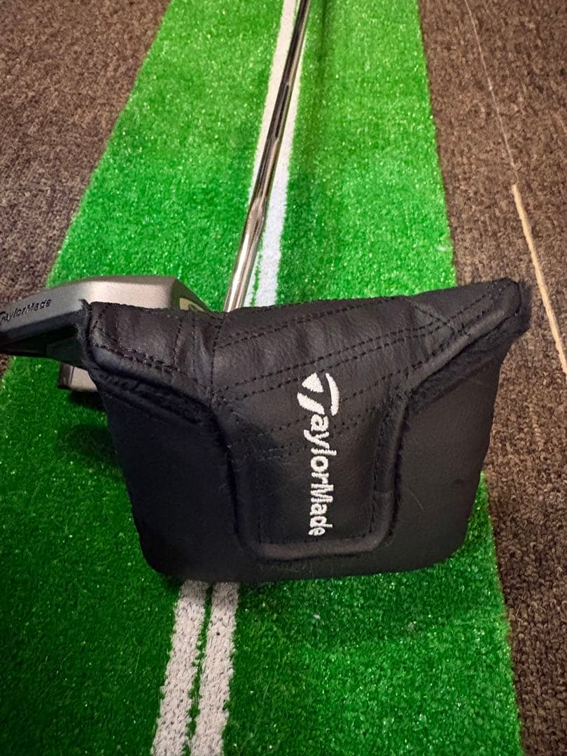 TaylorMade パター　Spider SR 33インチ