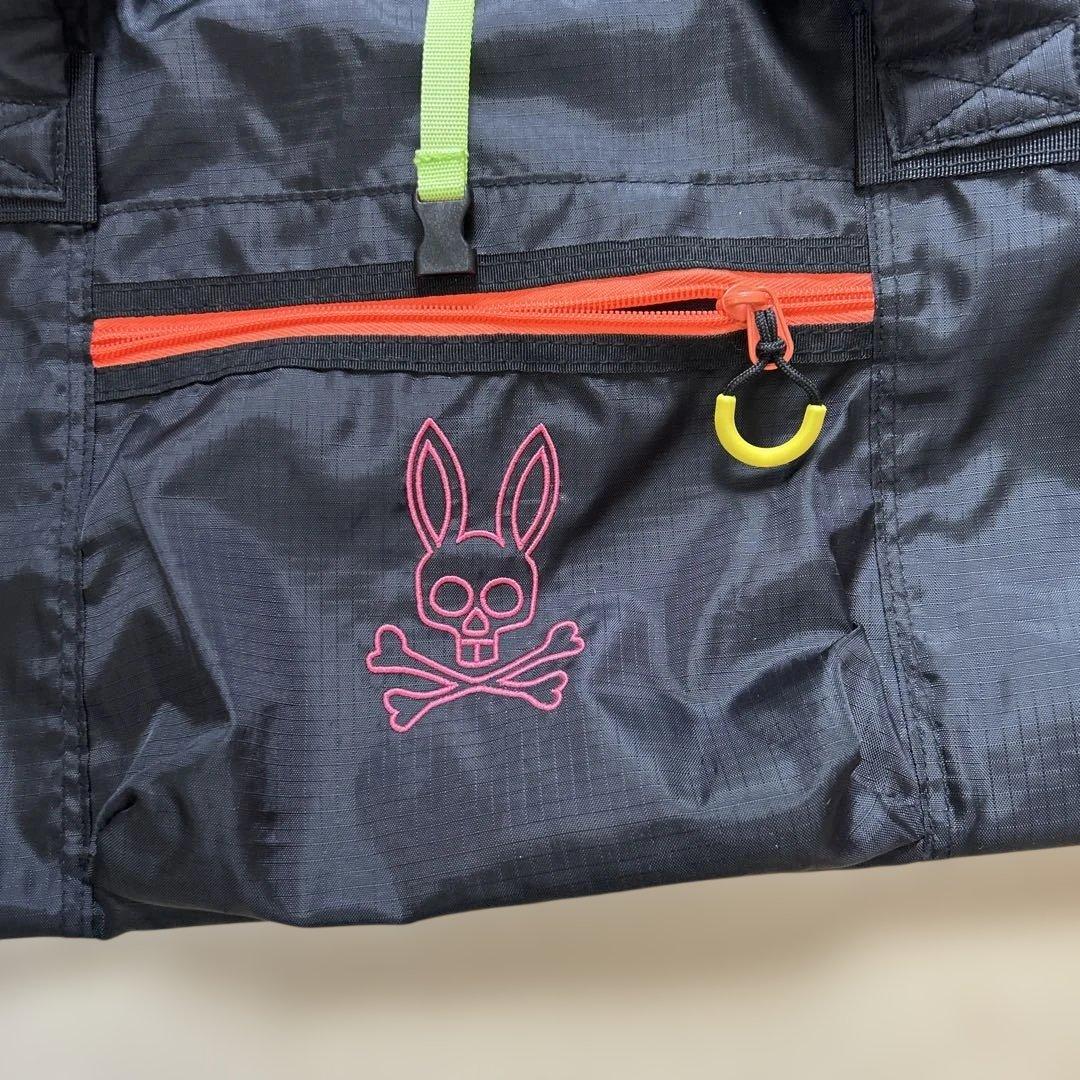 Psycho Bunny ゴルフバッグ・キャディバッグ