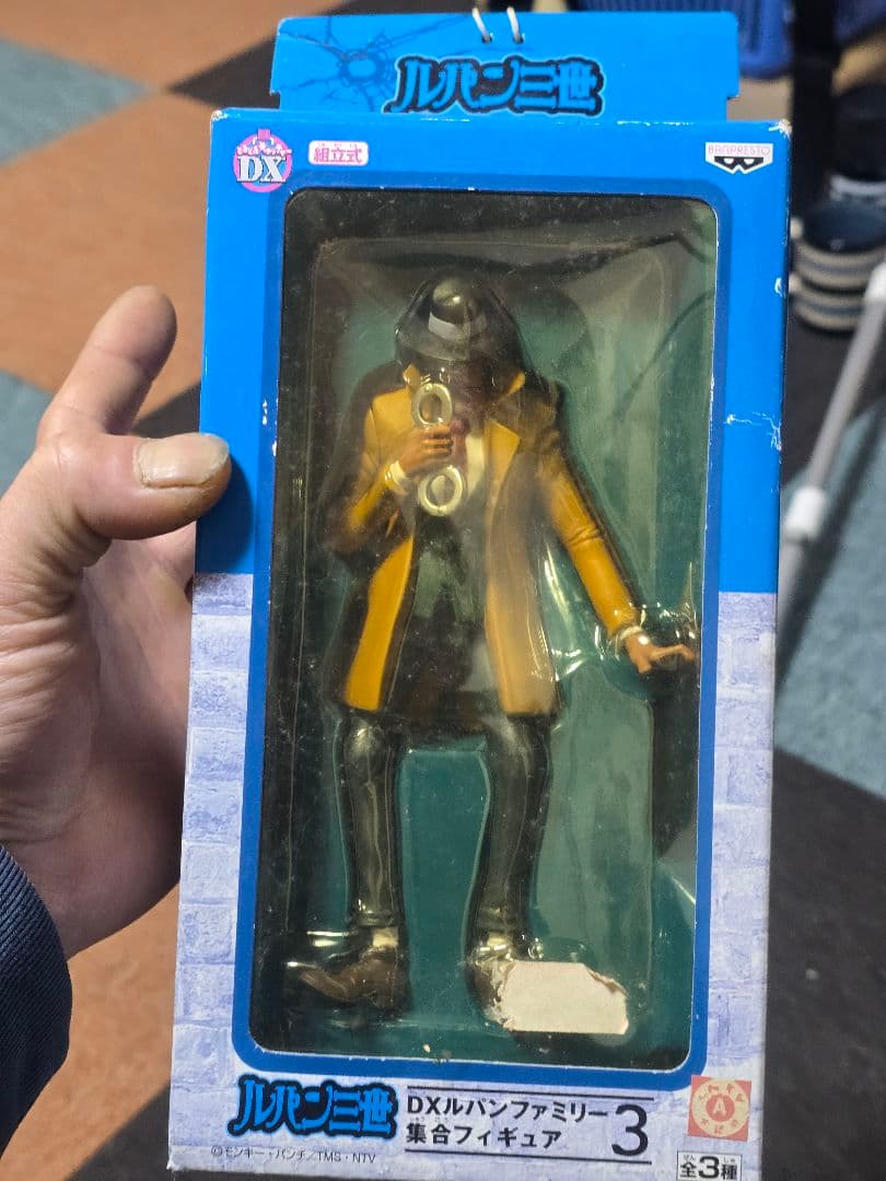 フィギュアまとめ売り16点セット　アニメ系　ジャンク含む
