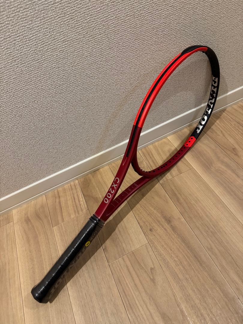 DUNLOP ダンロップ CX200 G3