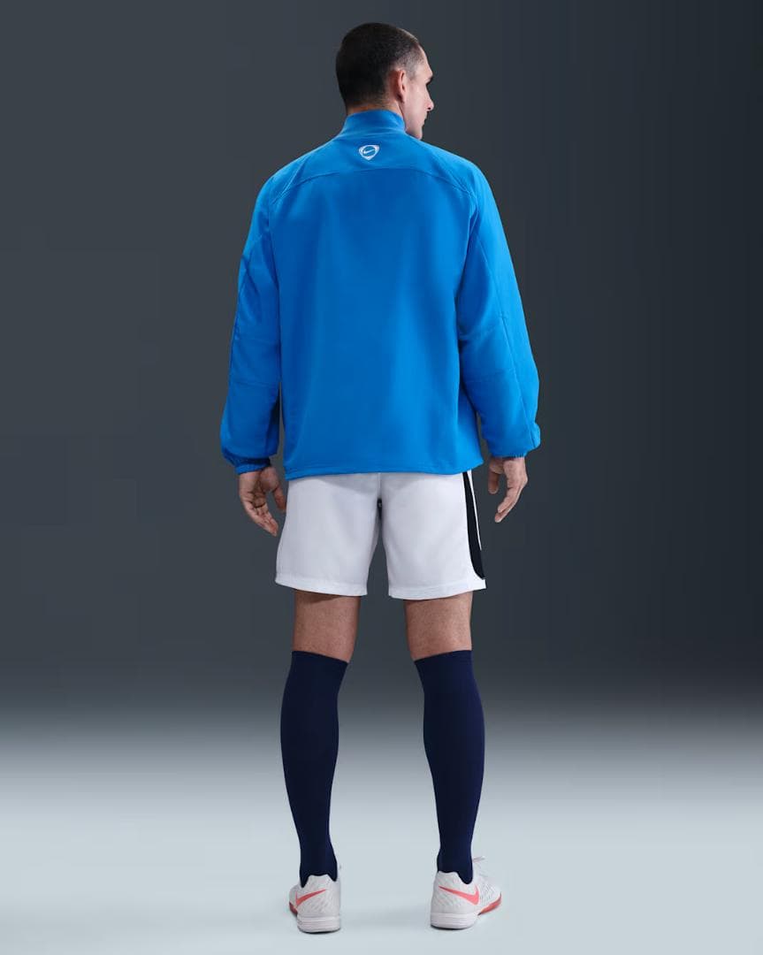 Nike ナイキ オランダ 2004 トータル90 リイシュージャケット 完売品