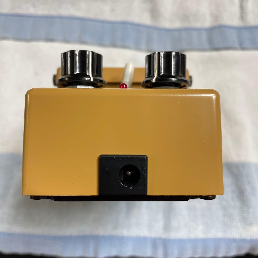 BOSS TW-1 T Wah (日本製 / ヴィンテージ)