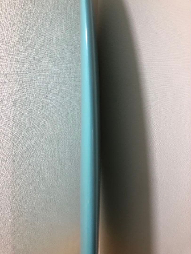たてちゃん専用6'7\" 21\" 3/4\" ショートボード