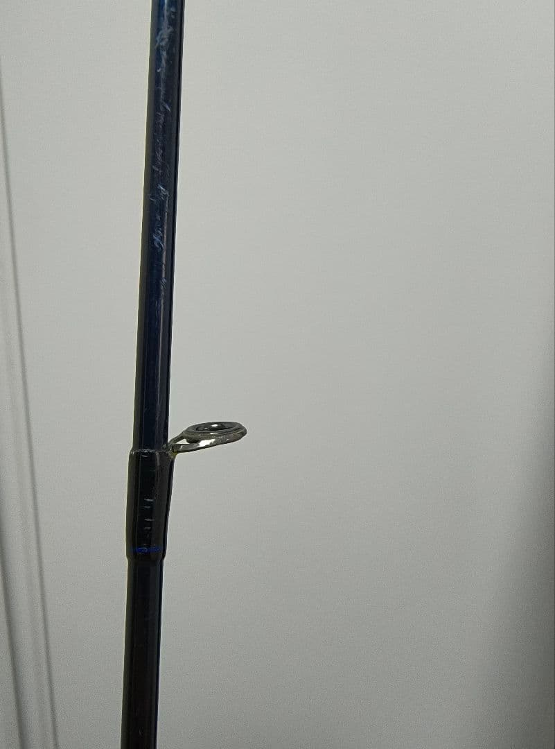 エクリプス　レクシータ107 ジャンク　ティップ側のみ