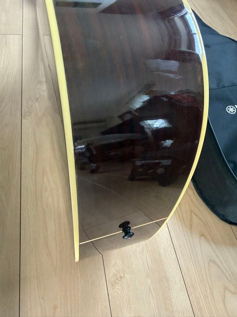 Yamaha FG830アコースティックギター