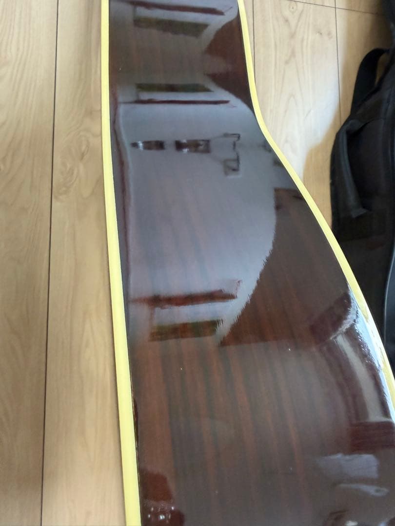 Yamaha FG830アコースティックギター