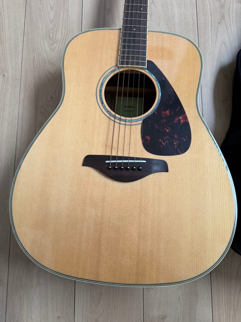 Yamaha FG830アコースティックギター