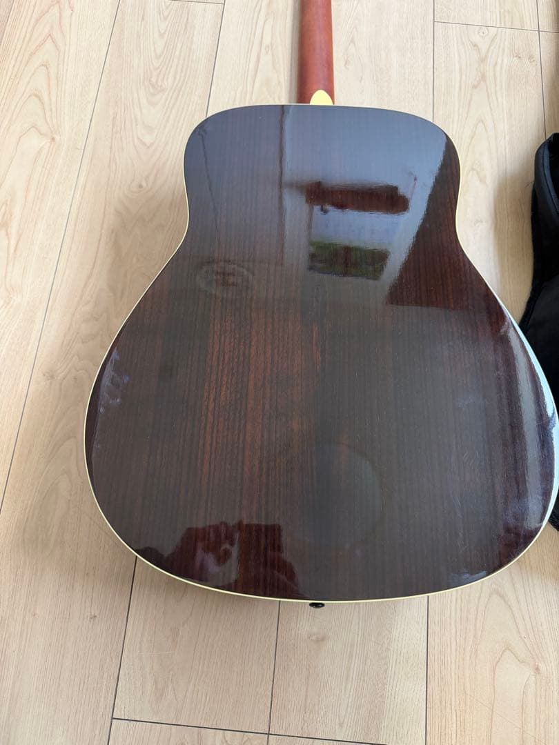 Yamaha FG830アコースティックギター