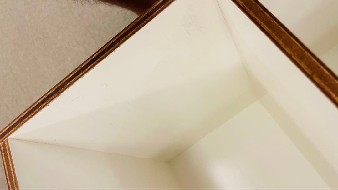LAUAN SHELVES ラワンシェルブズ 縦3列ホワイト