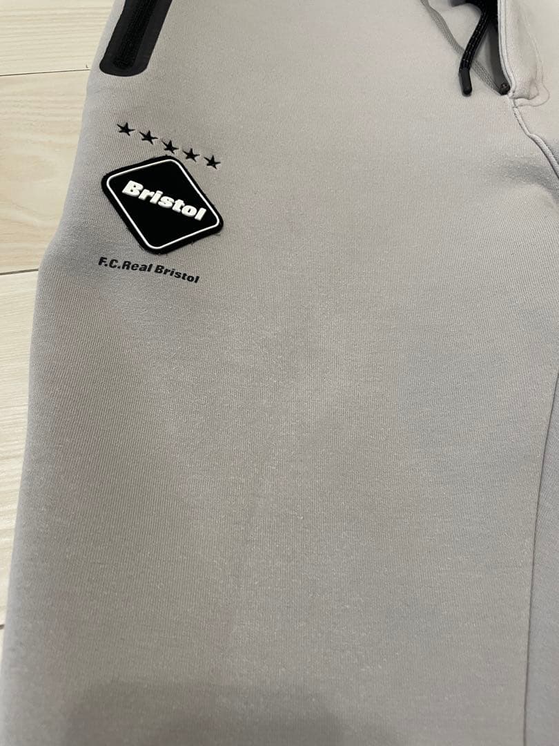 F.C.Real BristolブリストルセットアップSOPH S size