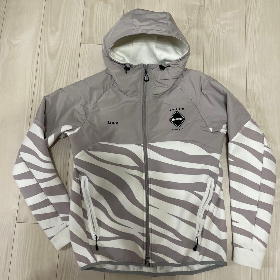 F.C.Real BristolブリストルセットアップSOPH S size