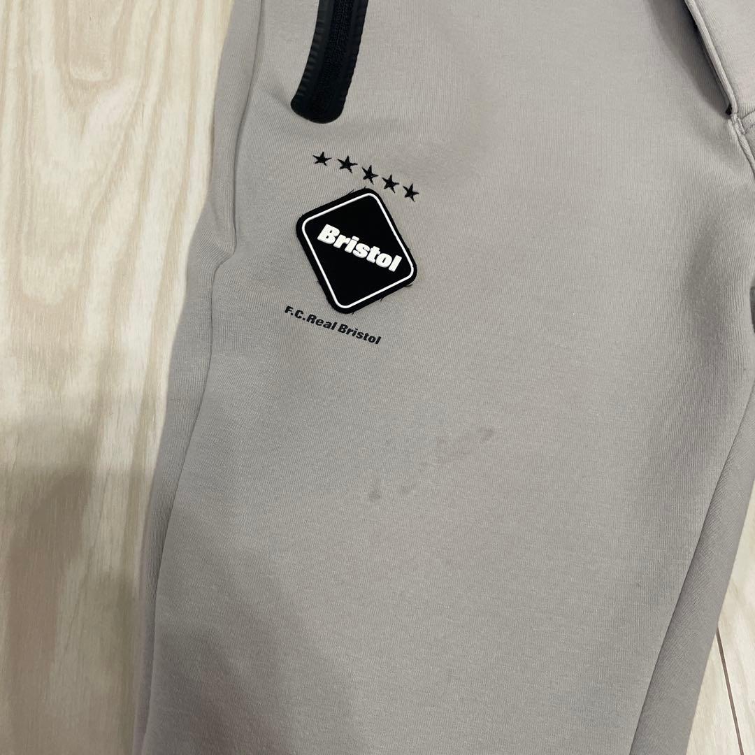 F.C.Real BristolブリストルセットアップSOPH S size