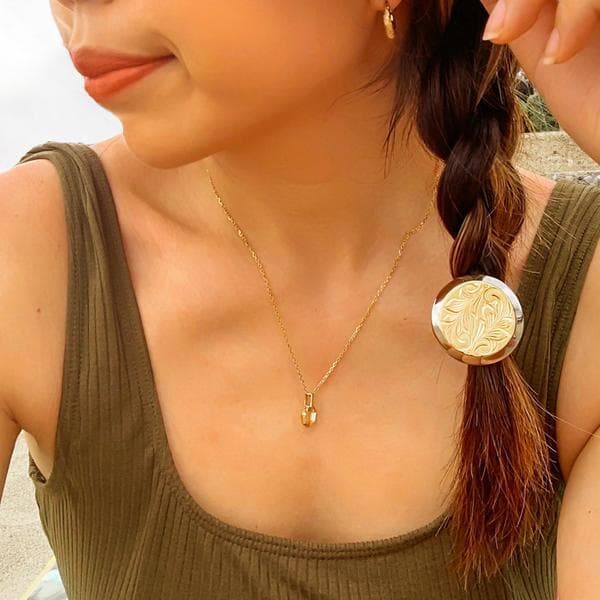 正規品 数量限定 ハワイアンジュエリー ヘアゴム ブレスレット 男女兼用