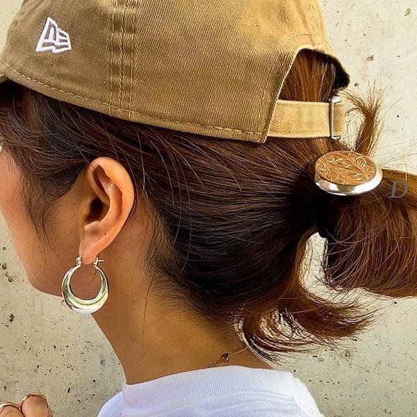 正規品 数量限定 ハワイアンジュエリー ヘアゴム ブレスレット 男女兼用