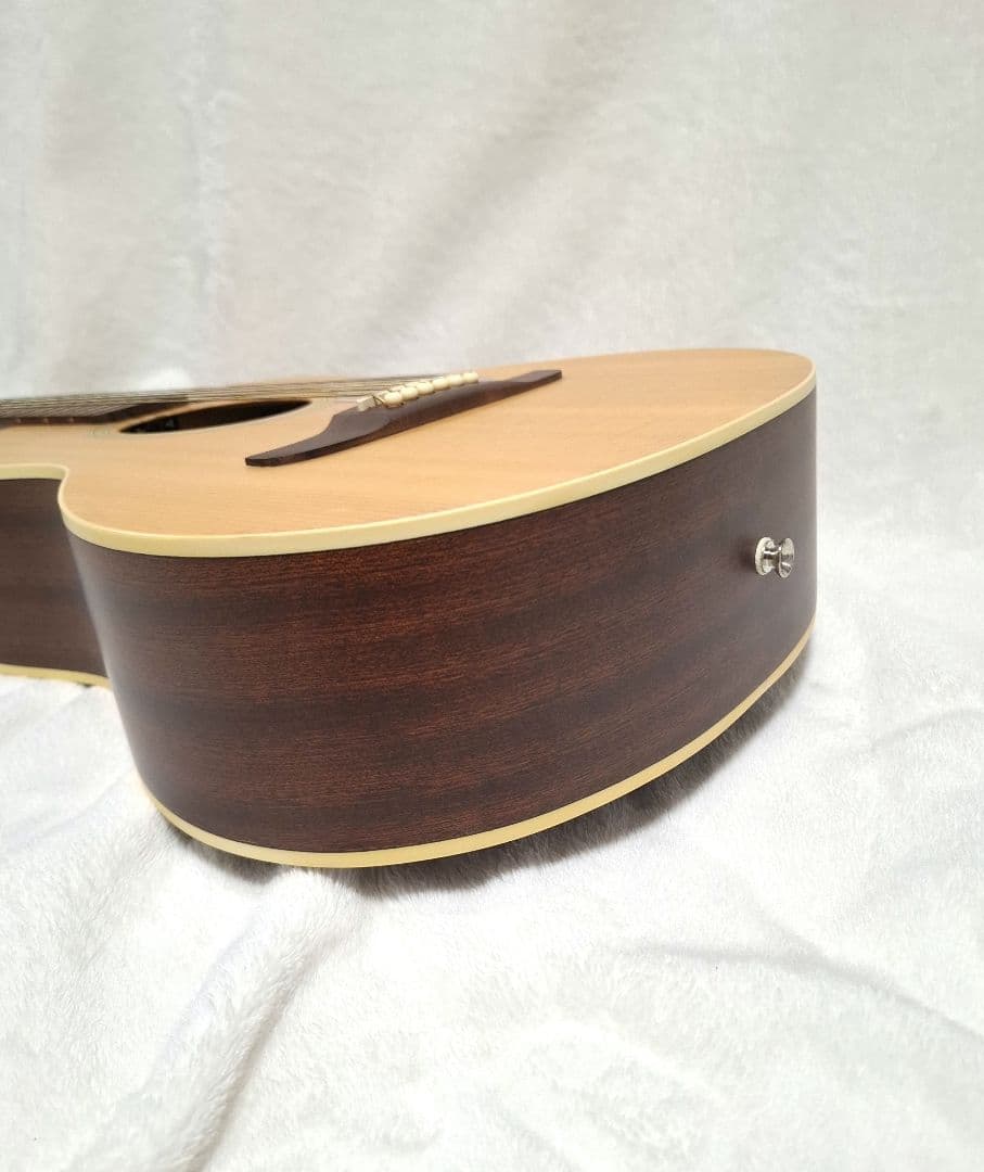 ギター Fender sonoran mini