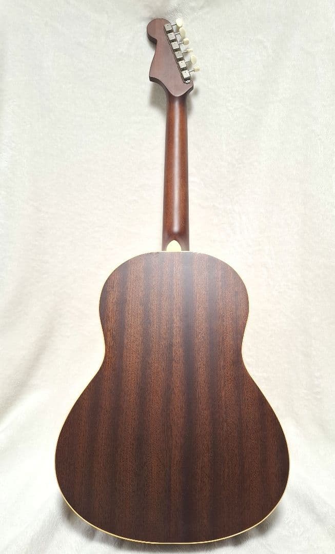 ギター Fender sonoran mini