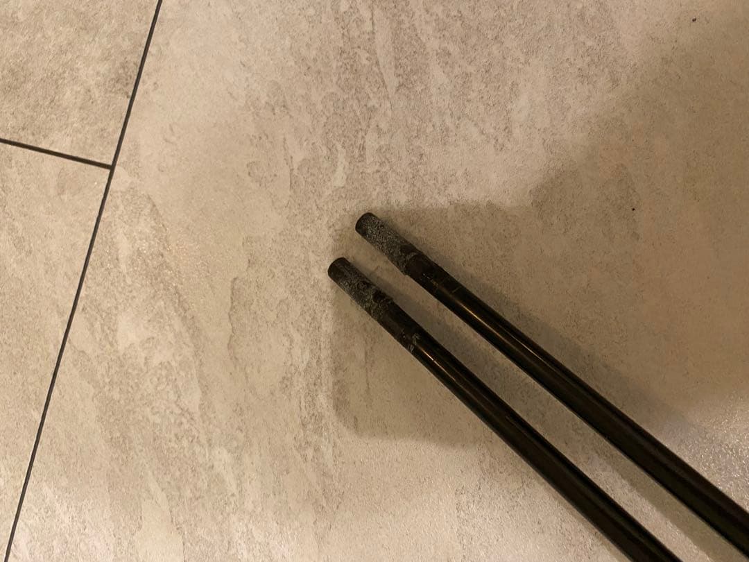 マ*ー様 UST mamiya ATTAS MB-HY 55R シャフト