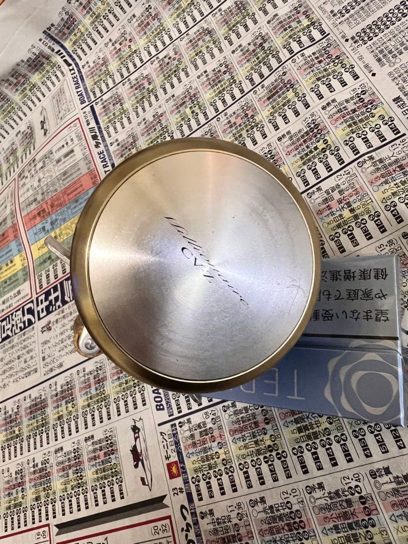 ダイワ daiwa ミリオネア CV-Z 203 美品