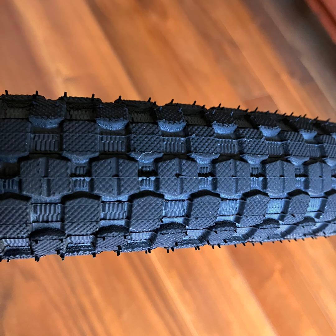 KENDA タイヤ & チューブ 20x1.95 2本set 20インチ