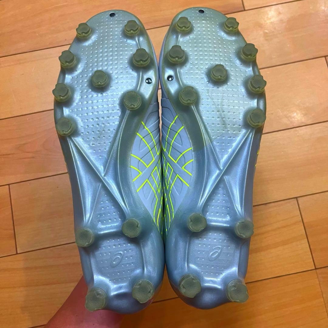 ASICS DSライトACROS 25㎝ 新品 送料無料