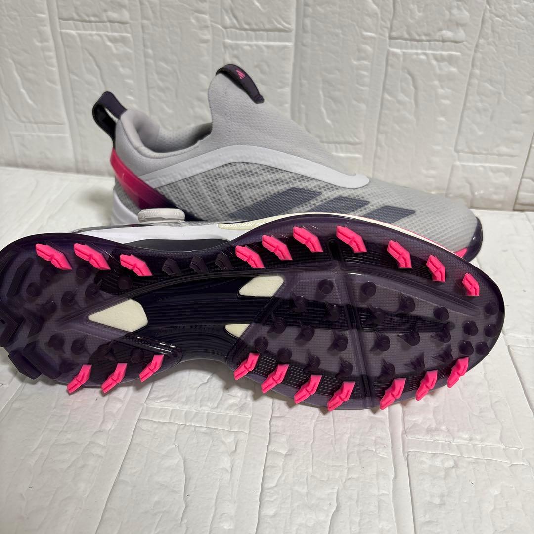 シューズ(男性用) adidas adizero ZG JQ7726