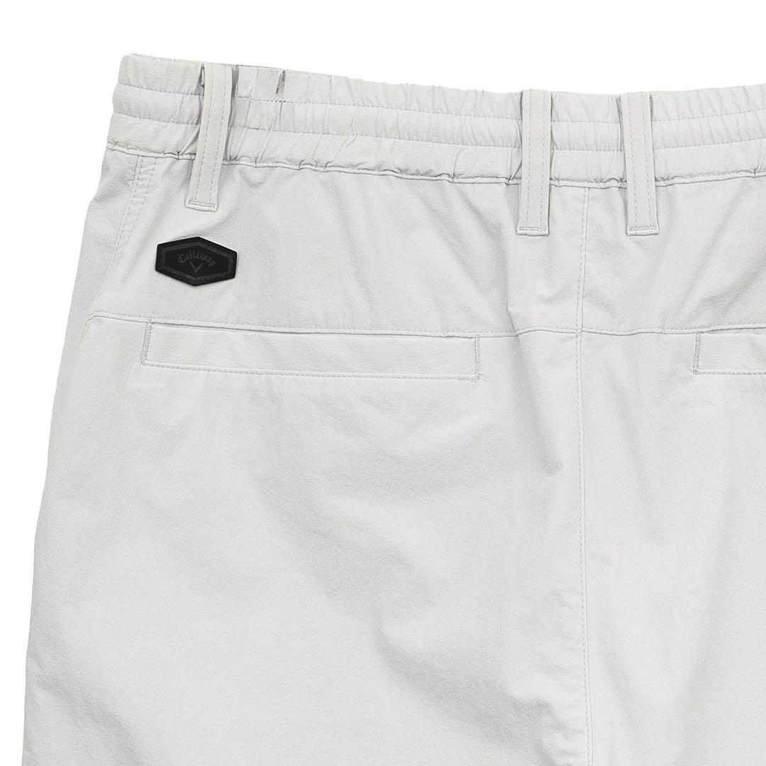【新品】8方向ストレッチ肌ドライショートパンツ
