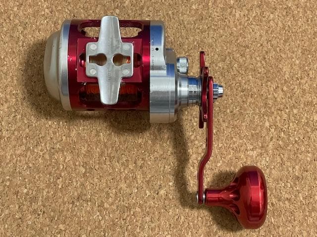 【中古品】 ダイワ トーナメント石鯛 Z40