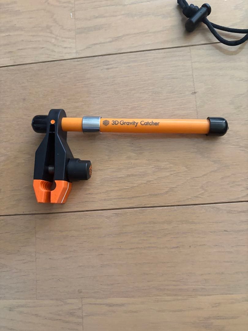 3D Gravity Catcher タスクゴルフ