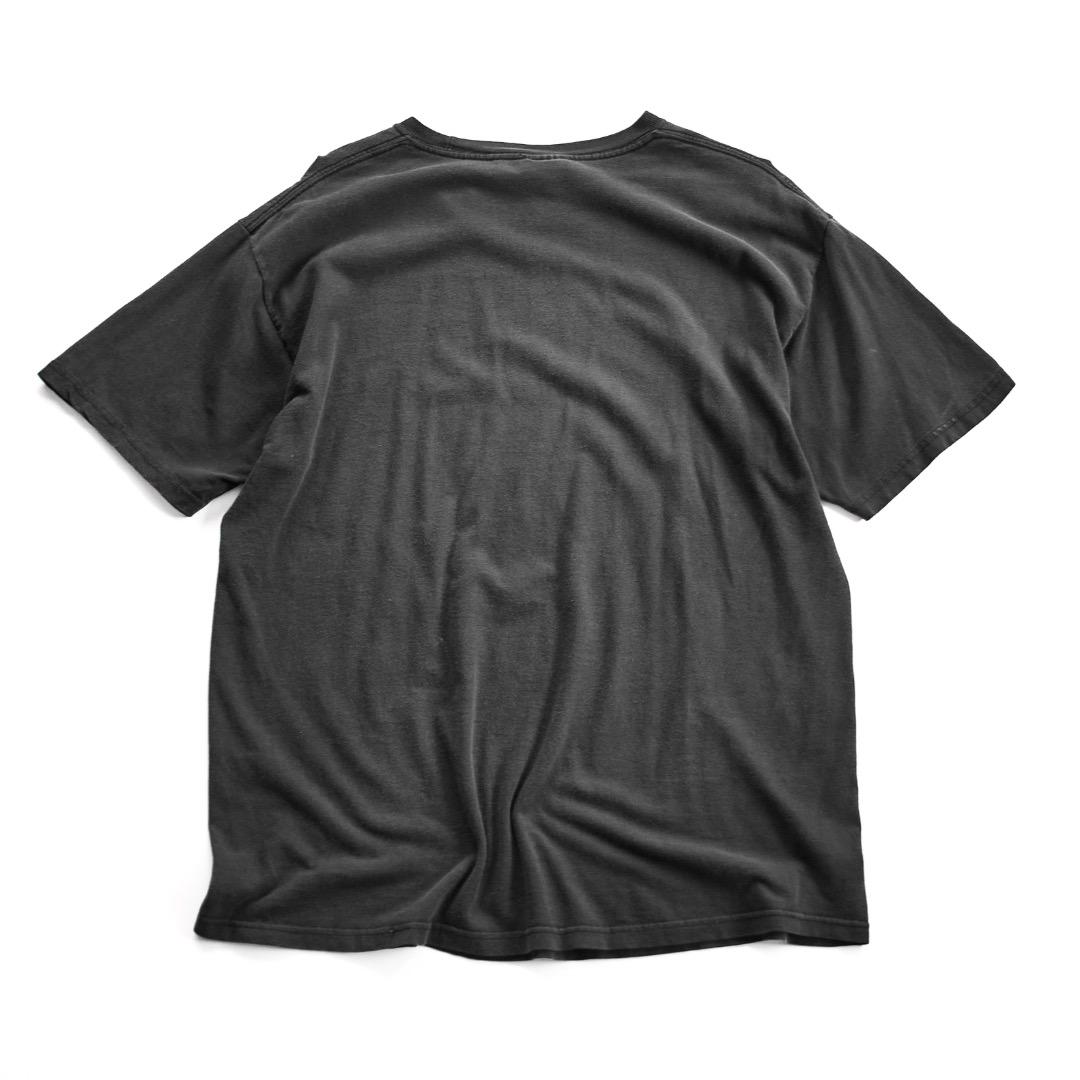 LED ZEPPELIN 1977年アメリカツアーTシャツ
