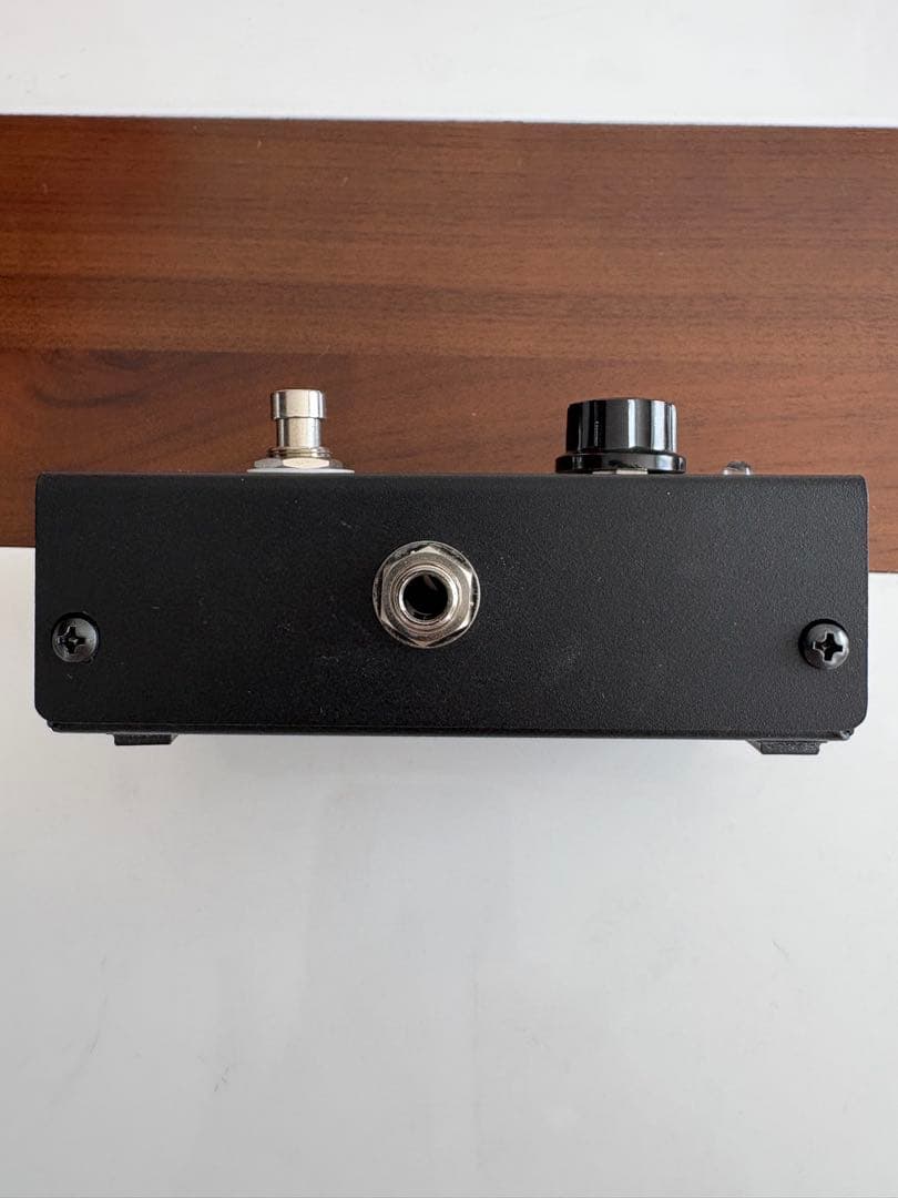 ギター Demeter Amplification Presence Control