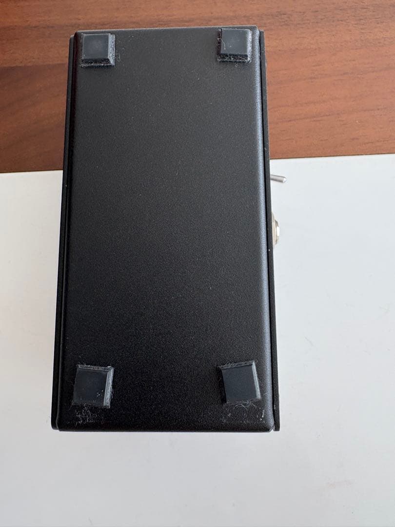 ギター Demeter Amplification Presence Control