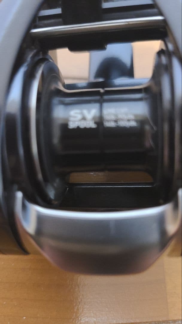 ダイワDAIWA　20タトゥーラSVTW 103XH　スティーズジリオンSLP