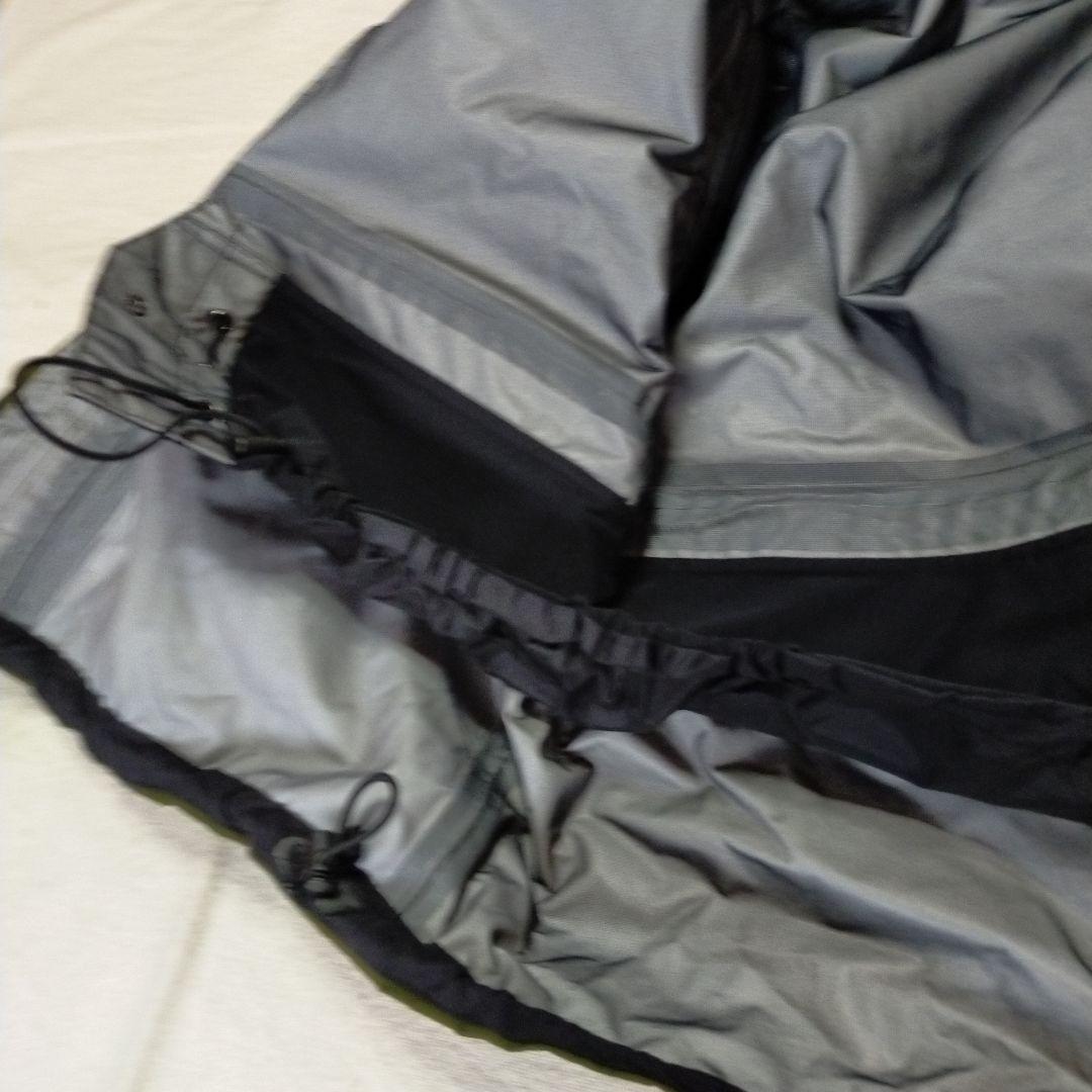 スノーボード greenclothing PEACE JACKET
